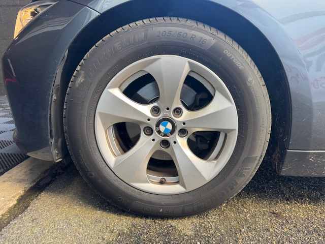 Bmw Série 3 — 19