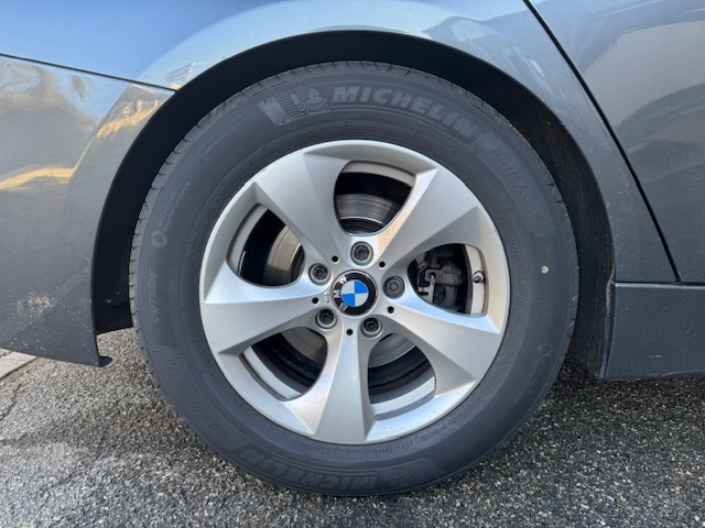 Bmw Série 3 — 21