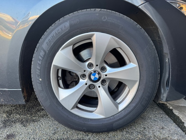 Bmw Série 3 — 22