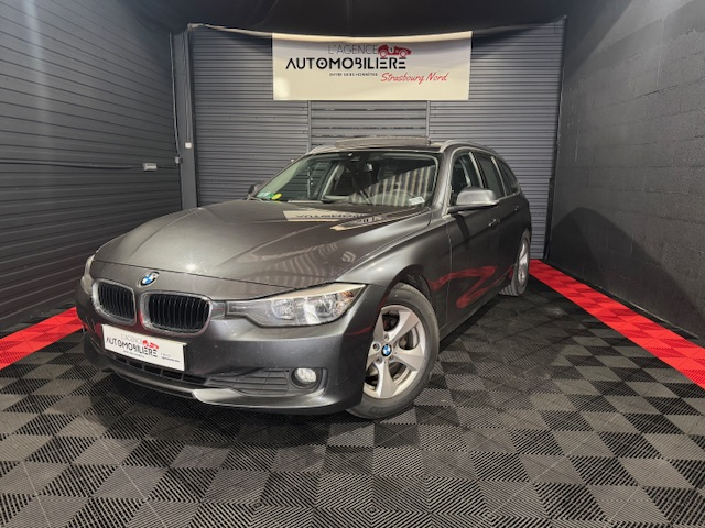 Bmw Série 3