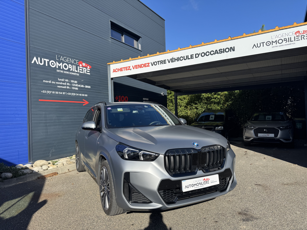 Bmw X1 — 2