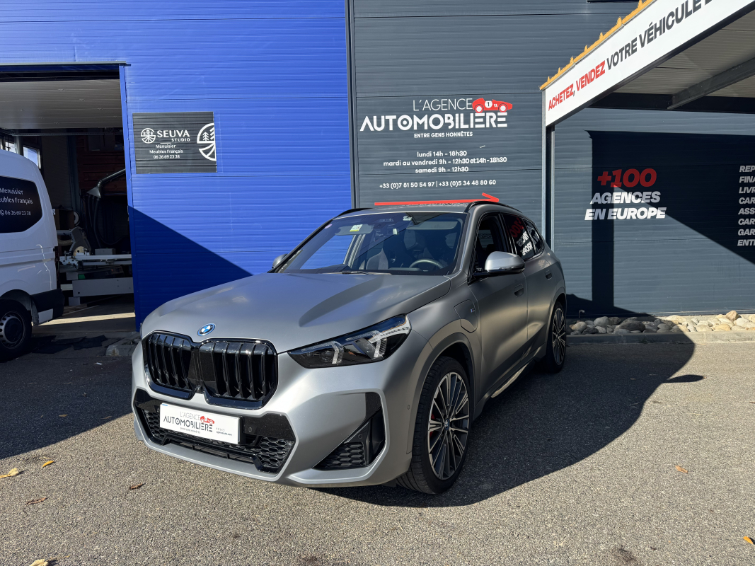 Bmw X1 — 4