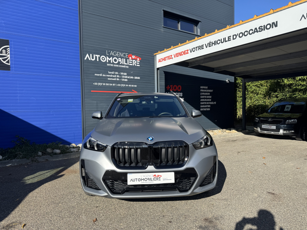 Bmw X1 — 3
