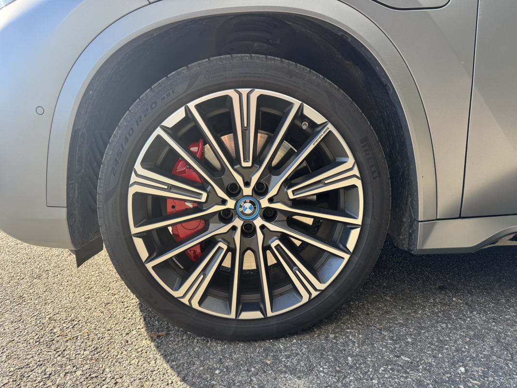 Bmw X1 — 40