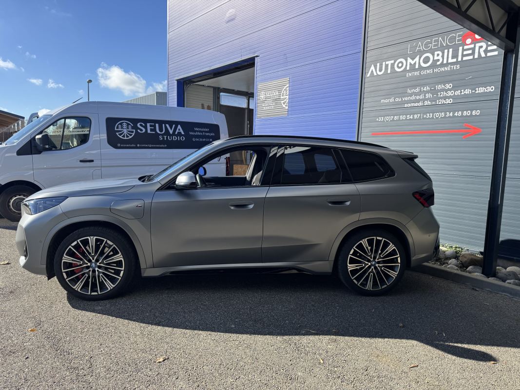 Bmw X1 — 5