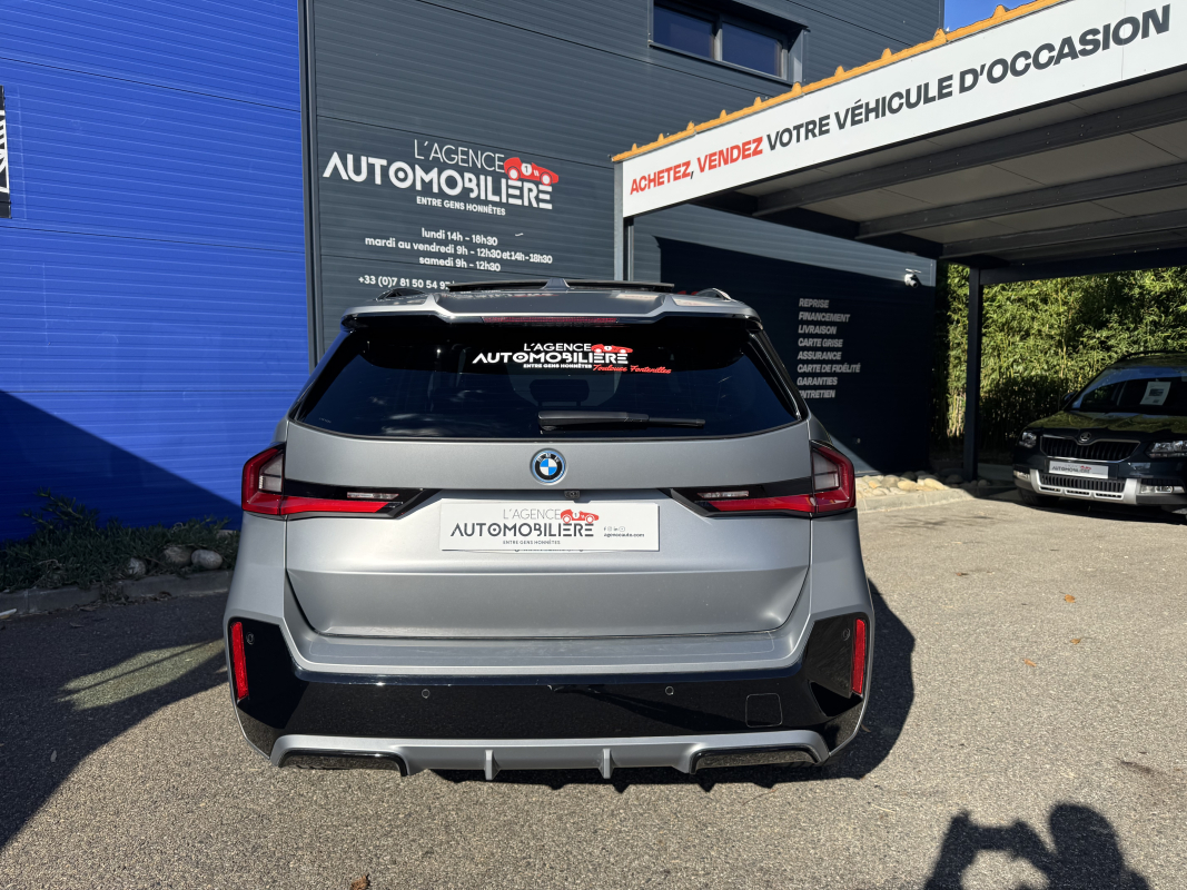 Bmw X1 — 7