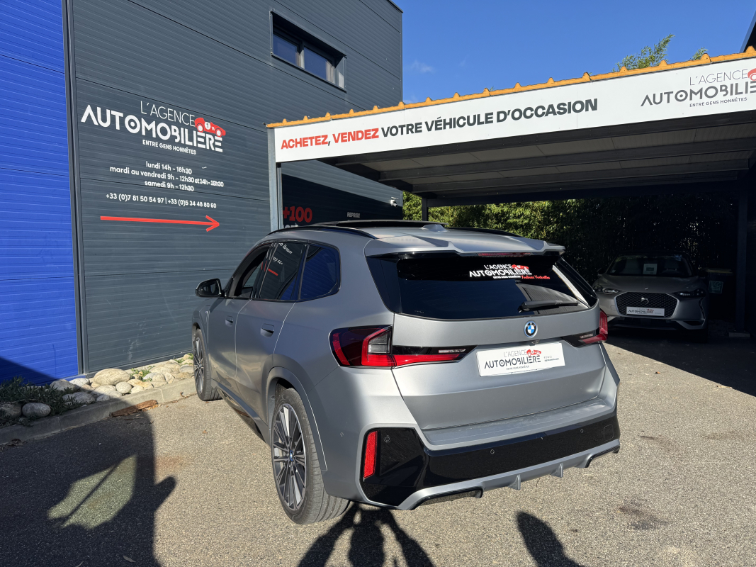 Bmw X1 — 6