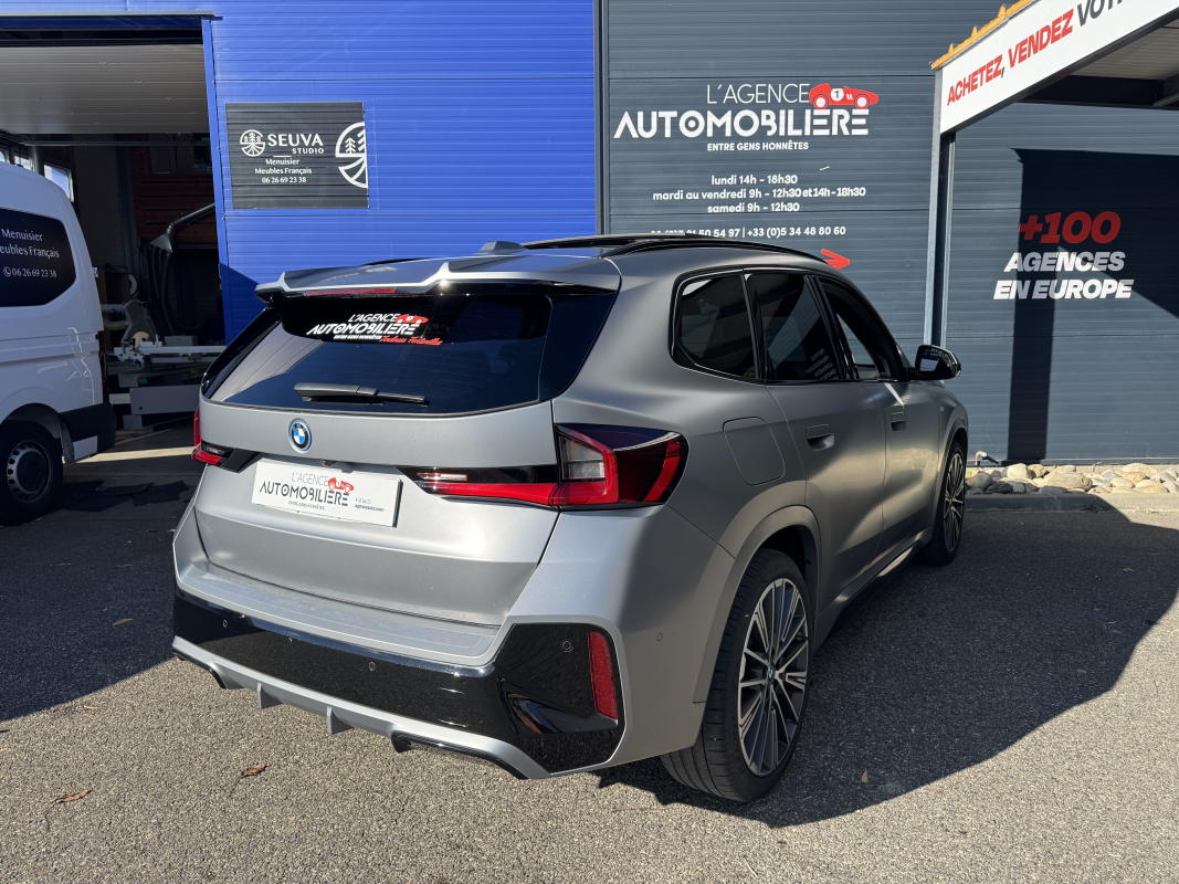 Bmw X1 — 8