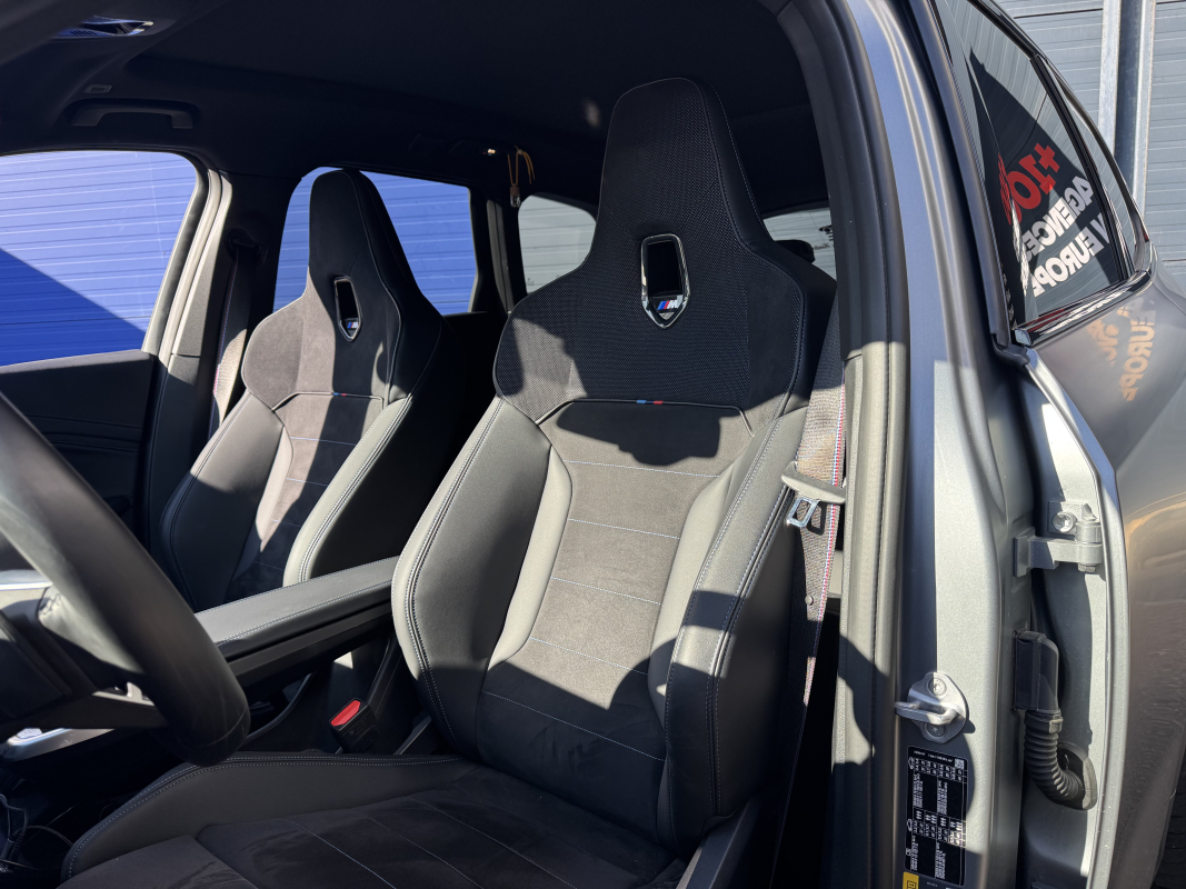 Bmw X1 — 9