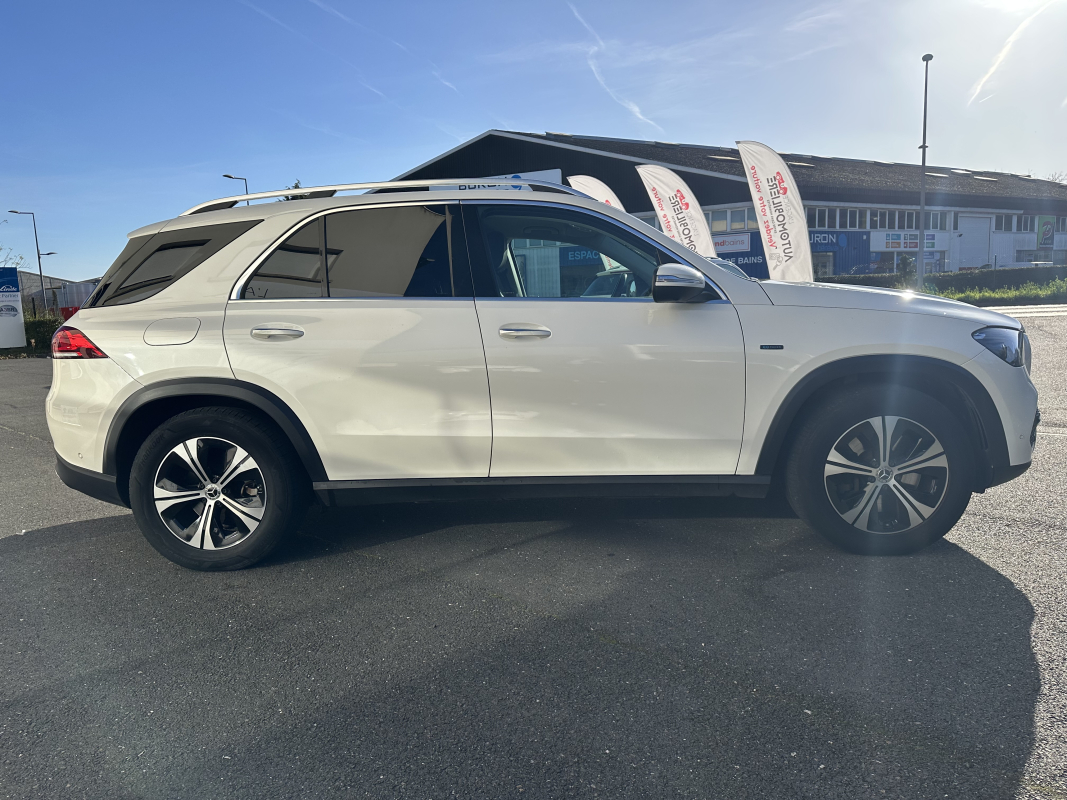 Mercedes Classe GLE — 6