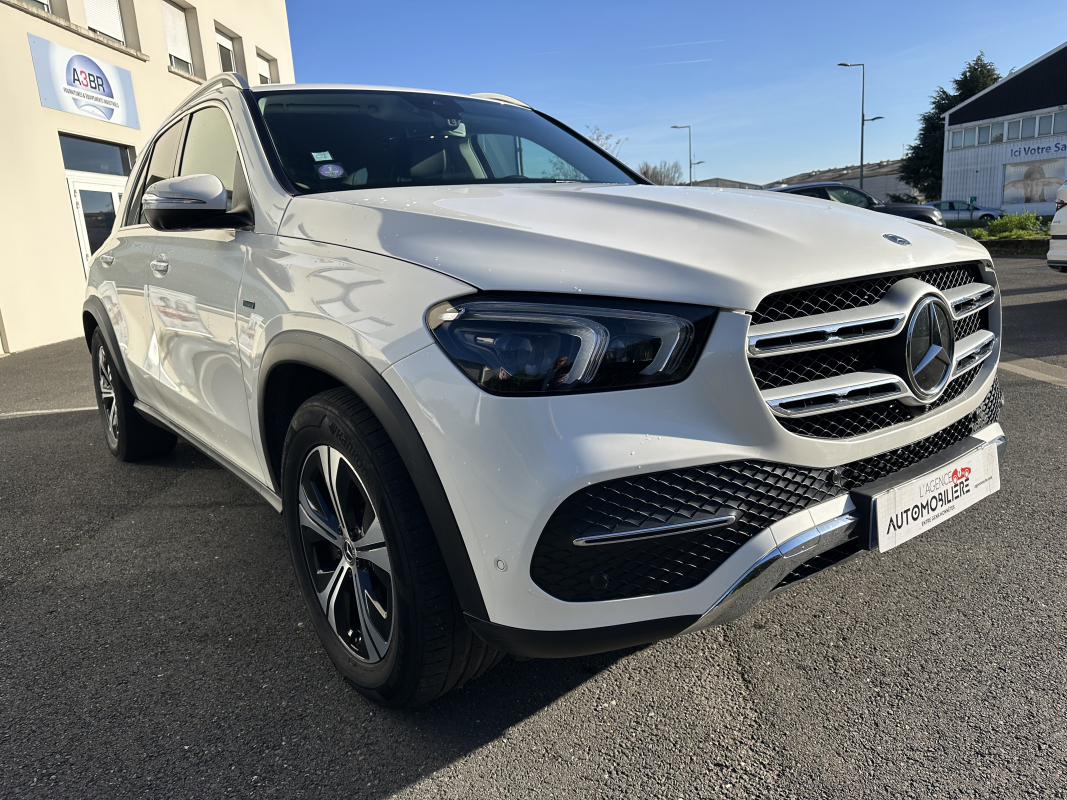 Mercedes Classe GLE — 7