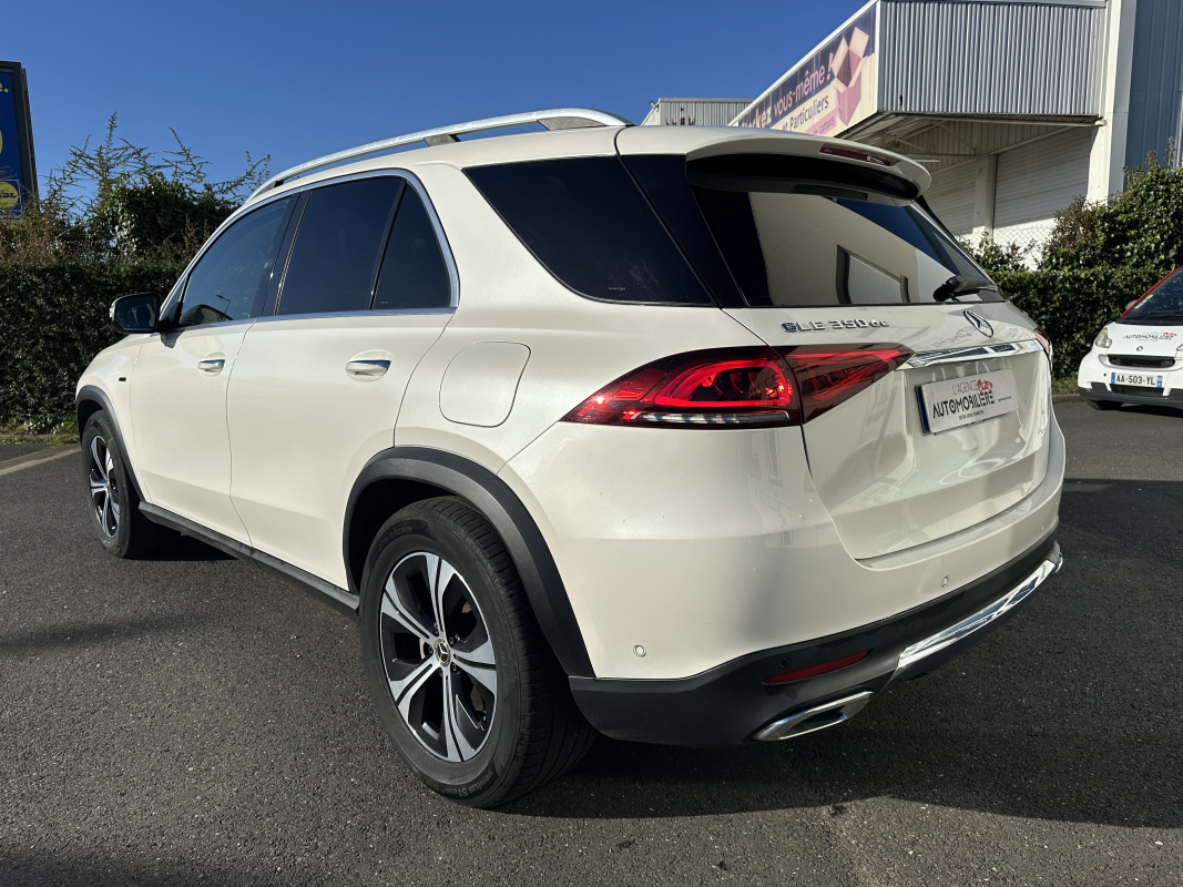Mercedes Classe GLE — 3