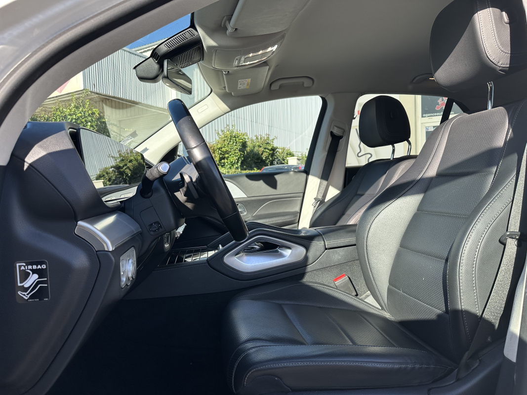 Mercedes Classe GLE — 10