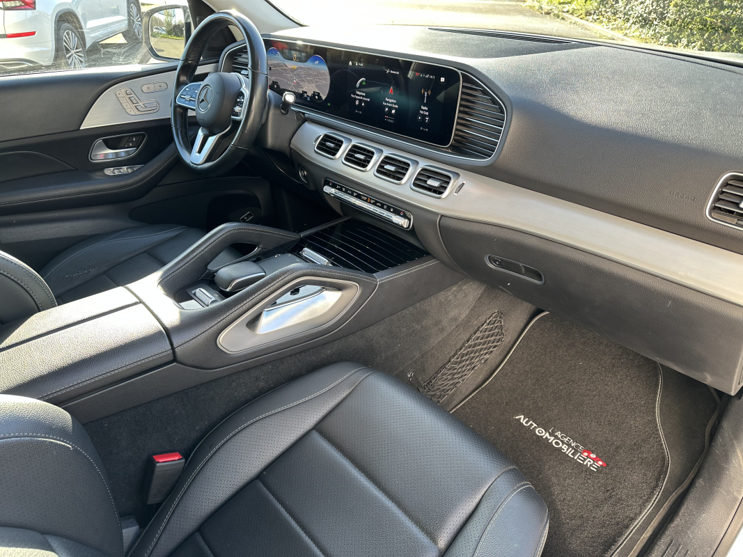 Mercedes Classe GLE — 11