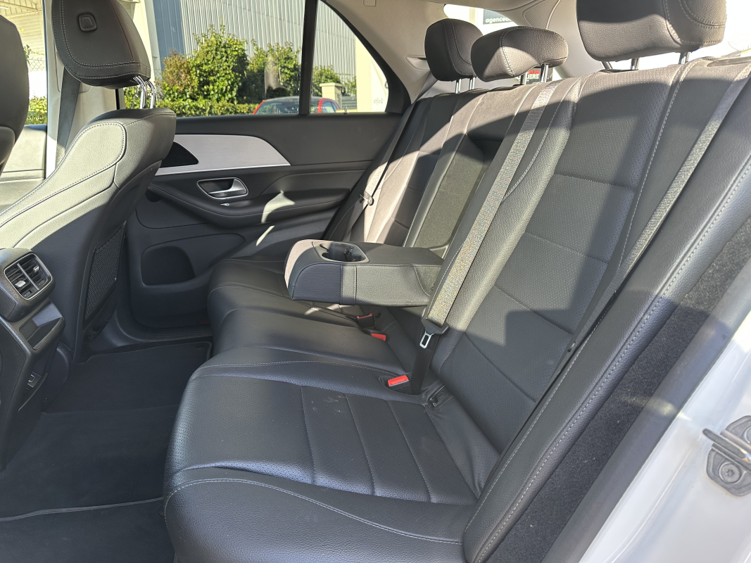 Mercedes Classe GLE — 16