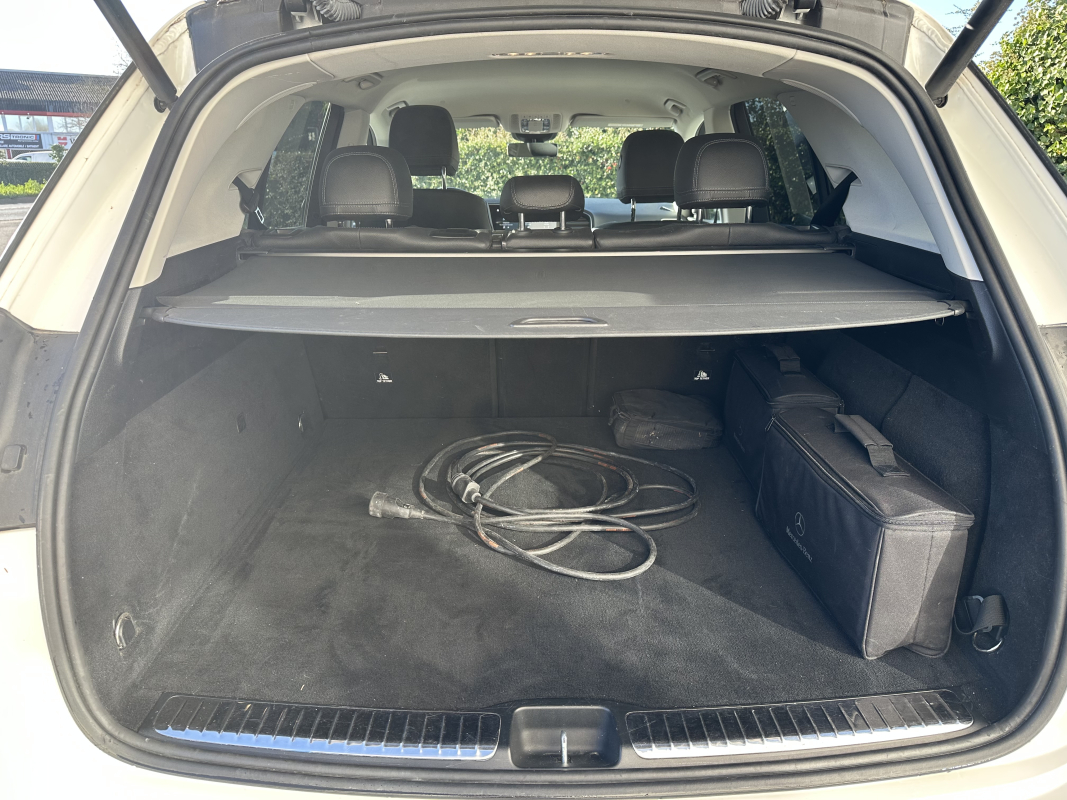 Mercedes Classe GLE — 14