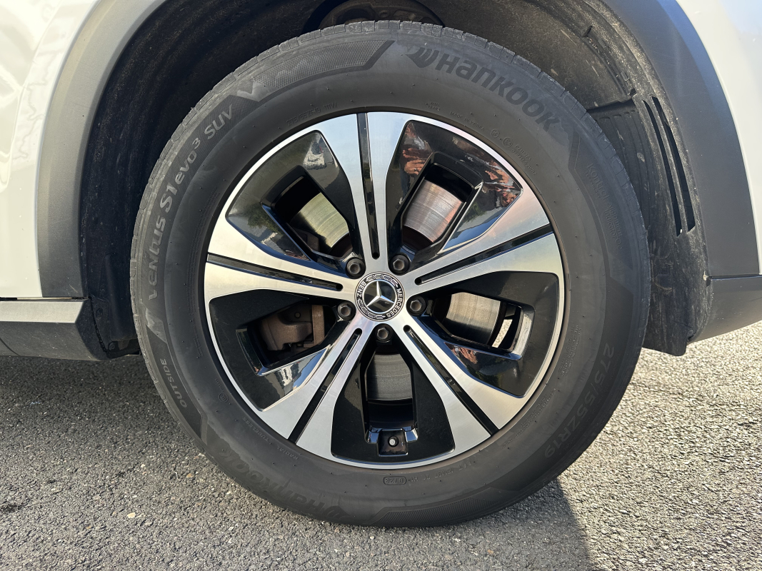 Mercedes Classe GLE — 19