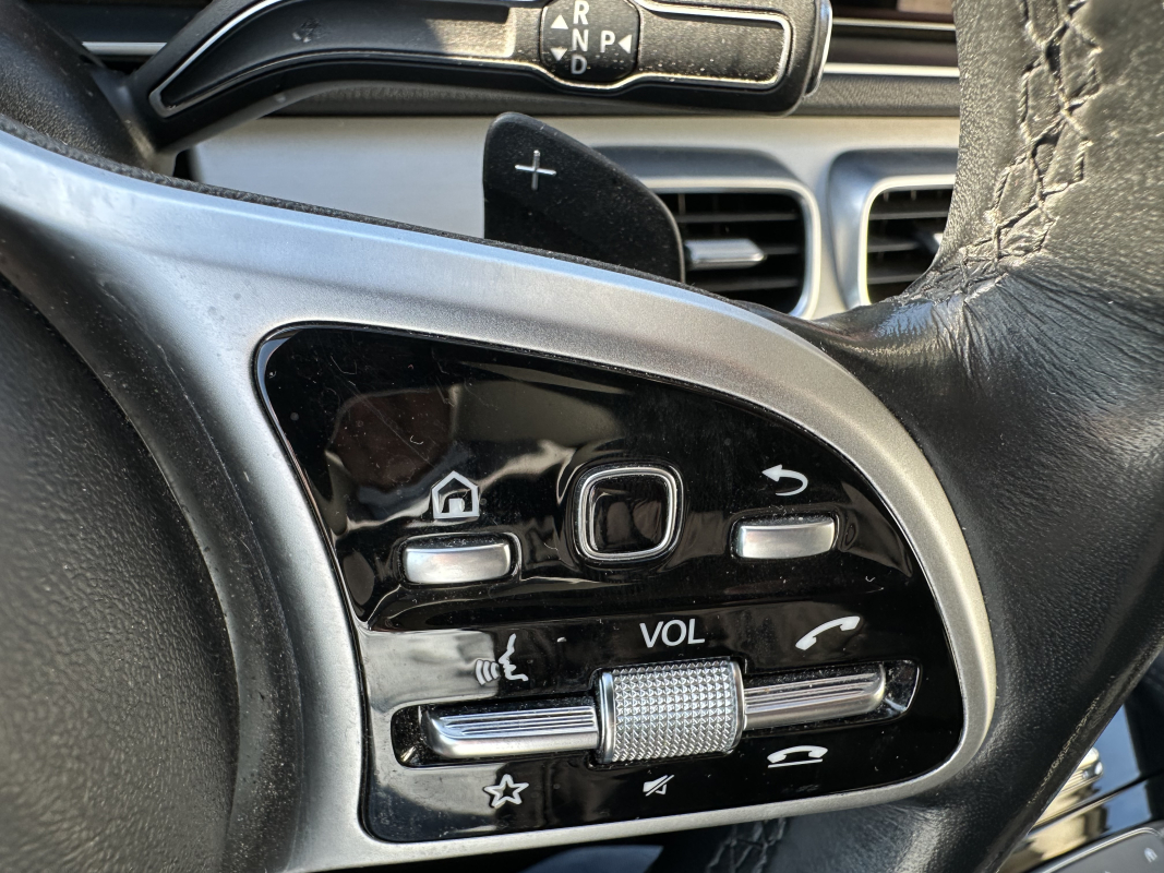 Mercedes Classe GLE — 23