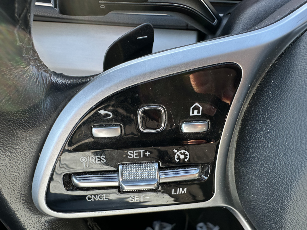 Mercedes Classe GLE — 24