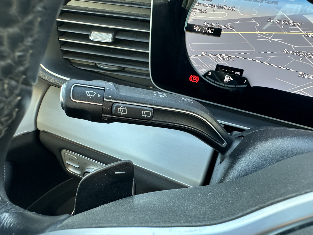 Mercedes Classe GLE — 26