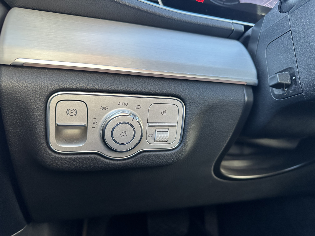 Mercedes Classe GLE — 27