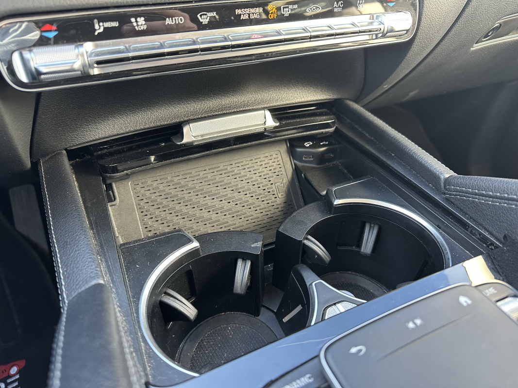 Mercedes Classe GLE — 32