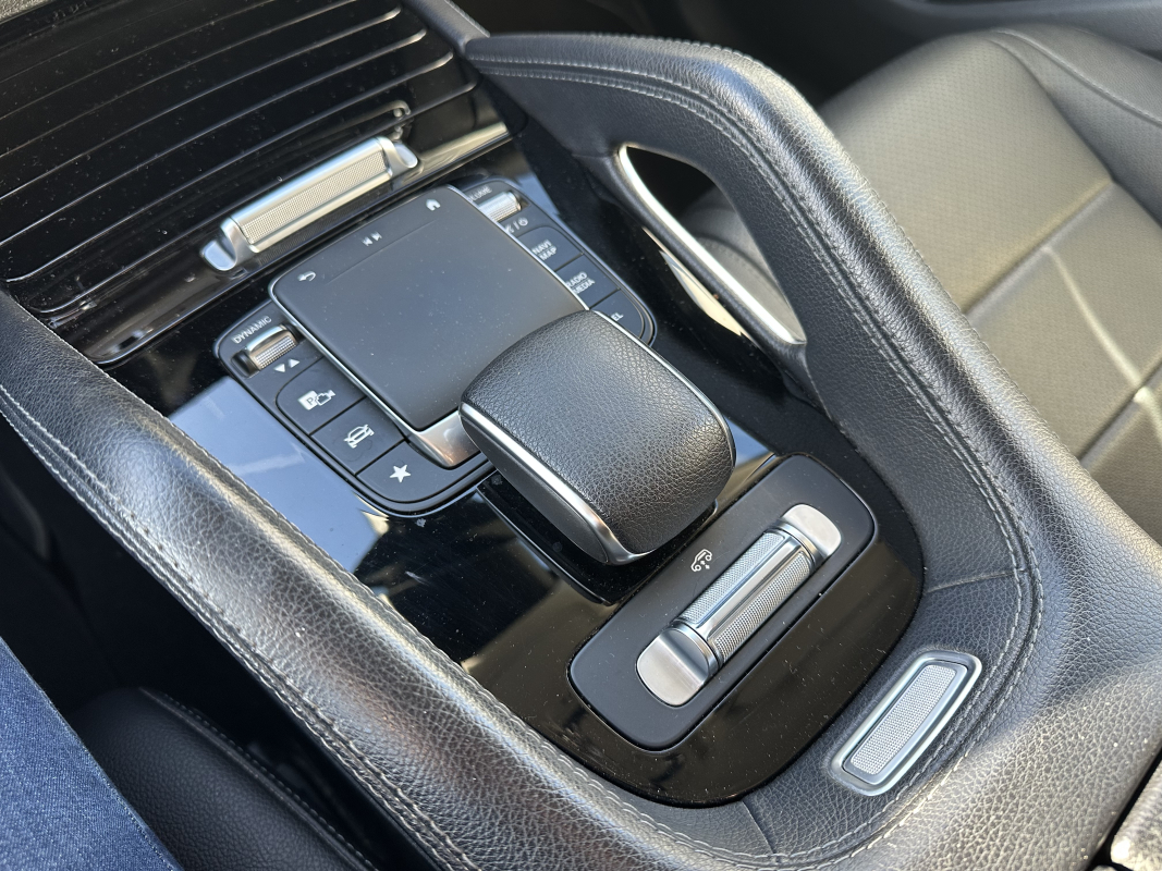 Mercedes Classe GLE — 33
