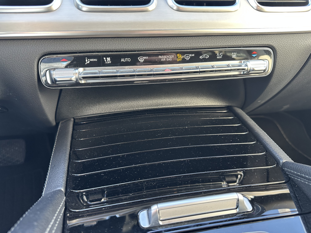 Mercedes Classe GLE — 31