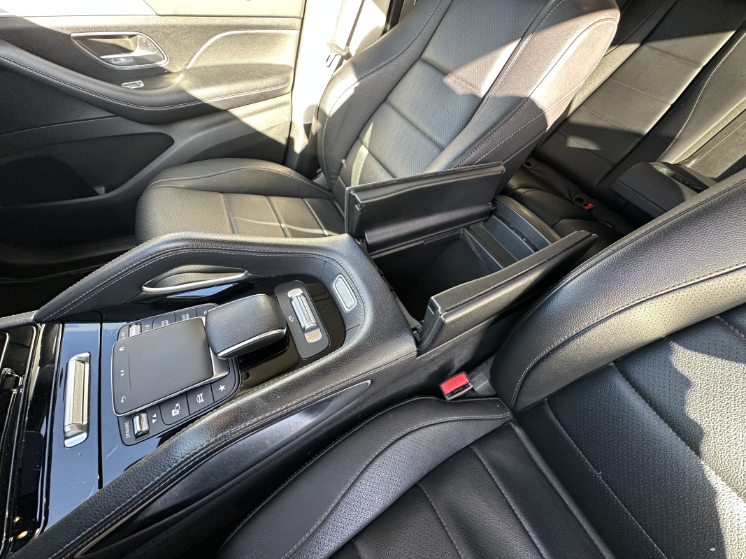 Mercedes Classe GLE — 34