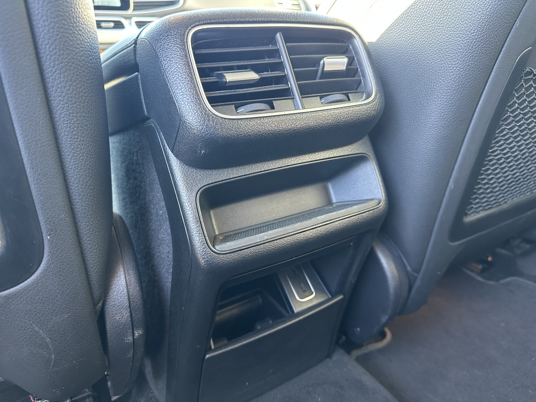 Mercedes Classe GLE — 36