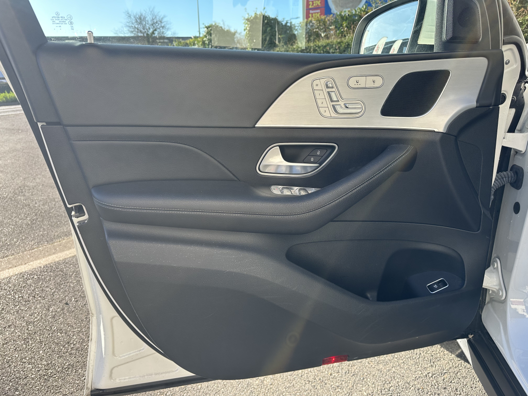 Mercedes Classe GLE — 38