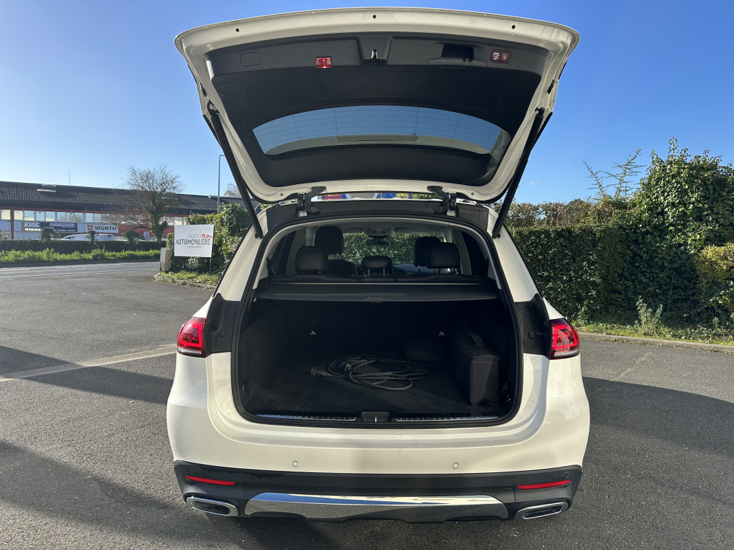 Mercedes Classe GLE — 40
