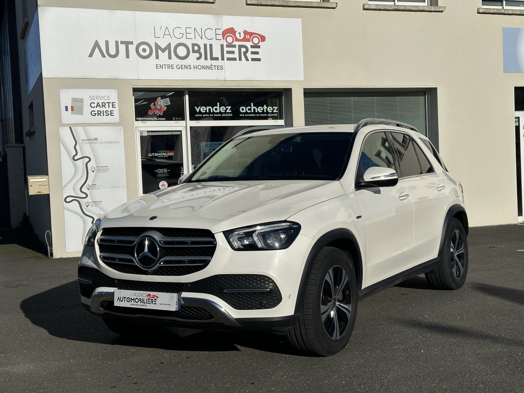 Mercedes Classe GLE