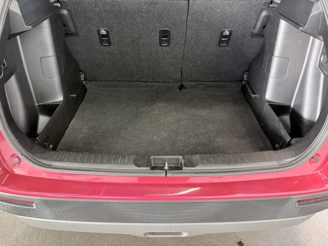 Suzuki Vitara — 22