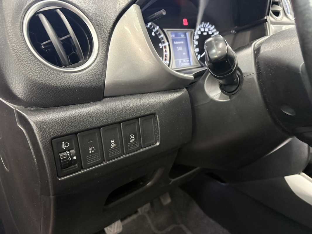 Suzuki Vitara — 18