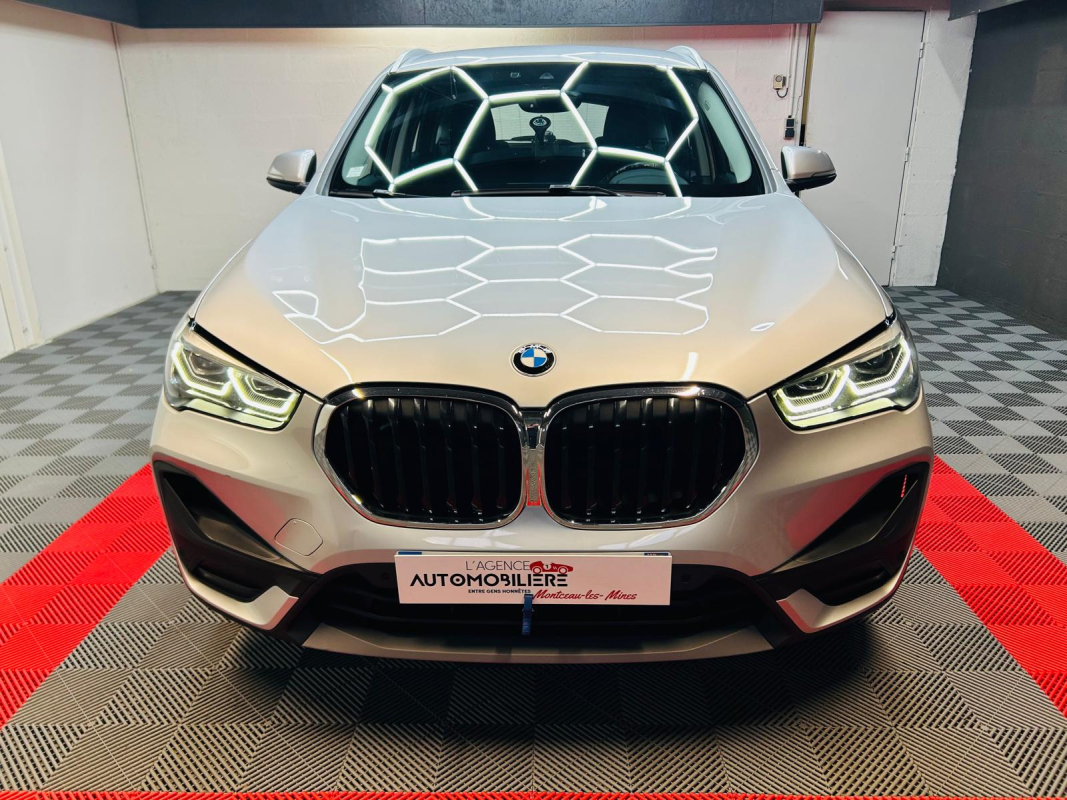 Bmw X1 — 2