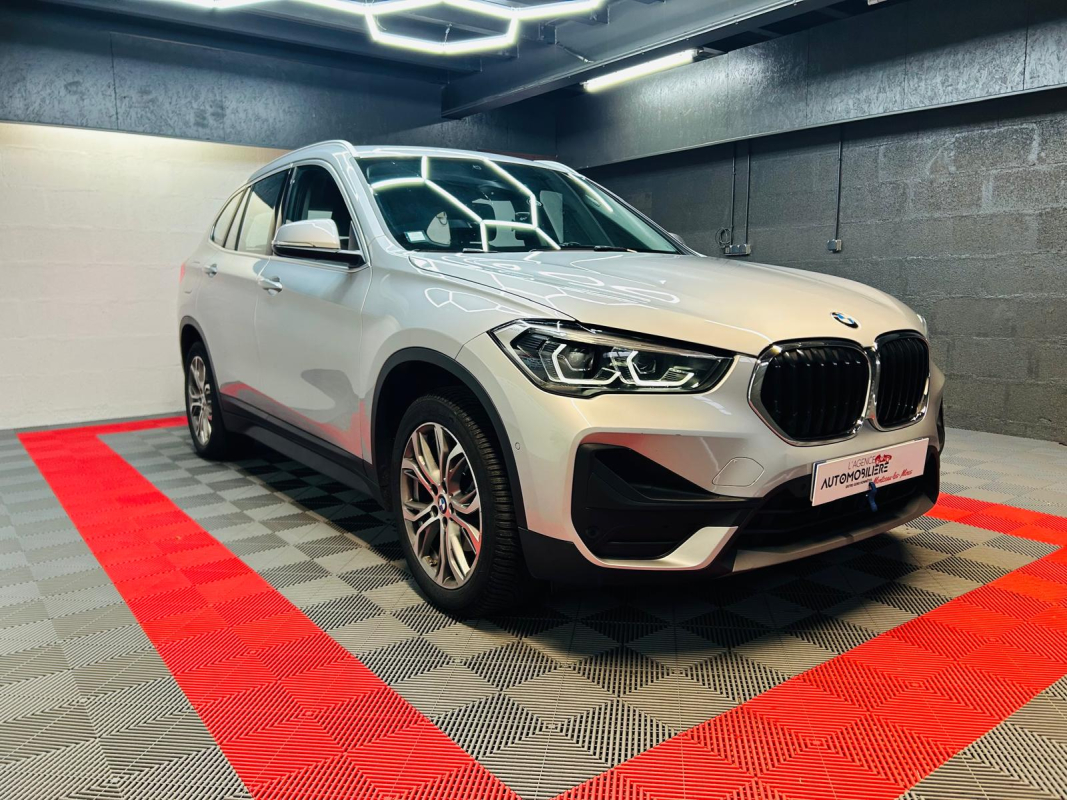 Bmw X1 — 3