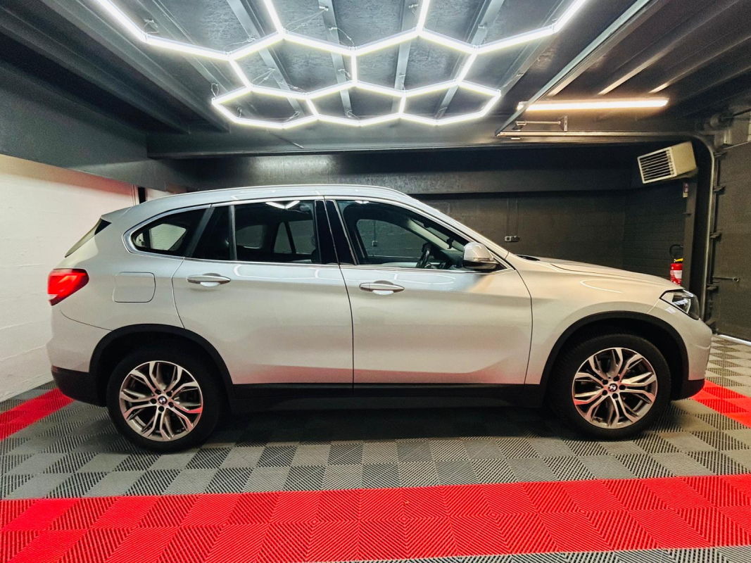 Bmw X1 — 4