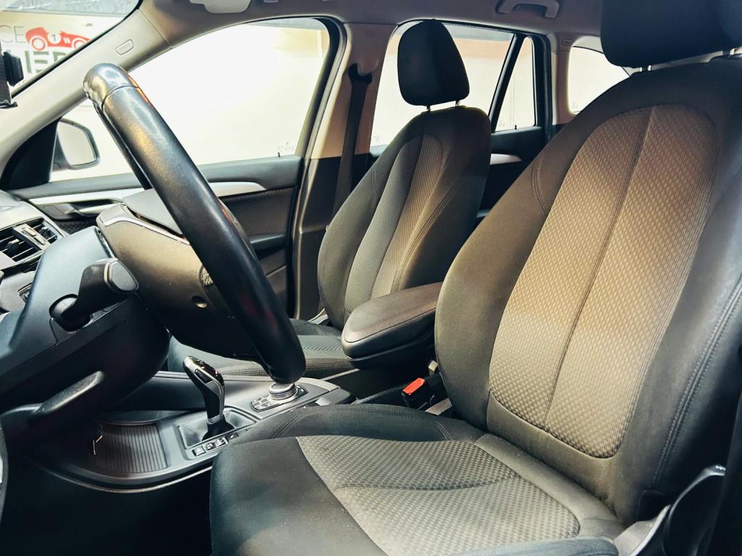 Bmw X1 — 10