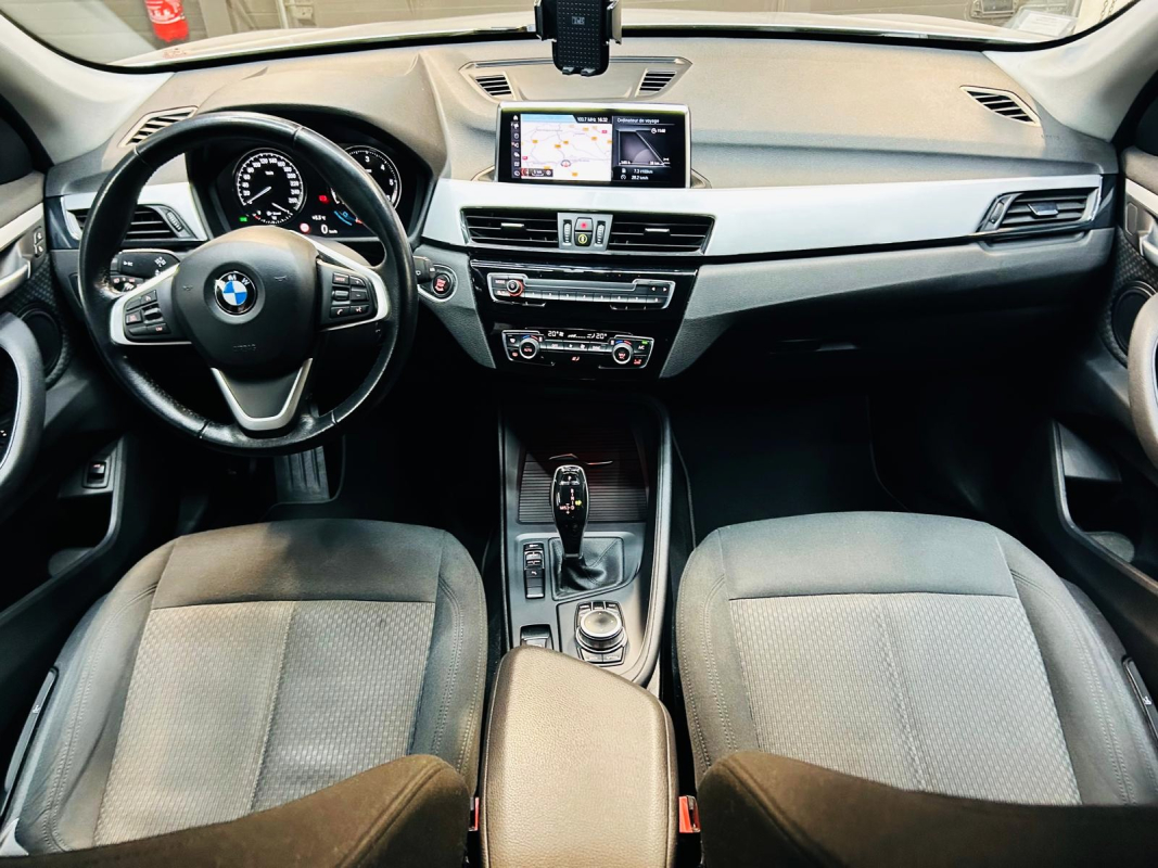 Bmw X1 — 13
