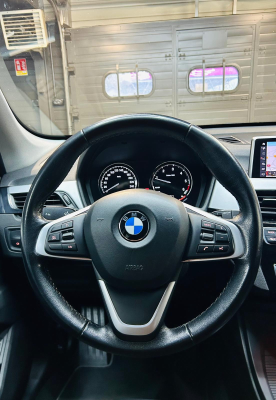 Bmw X1 — 14