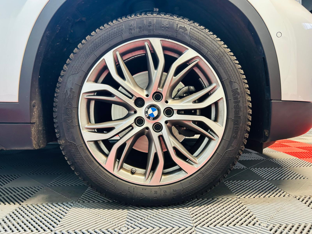 Bmw X1 — 23