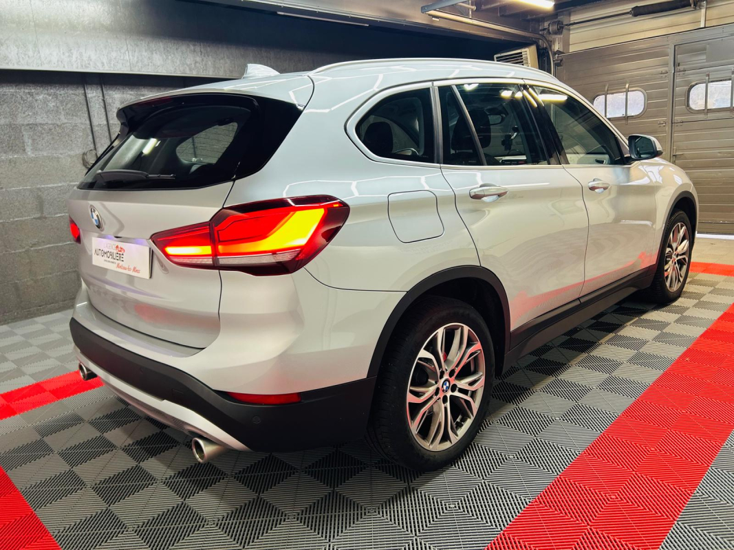 Bmw X1 — 5