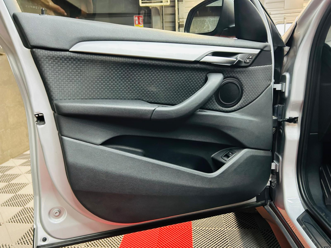 Bmw X1 — 9