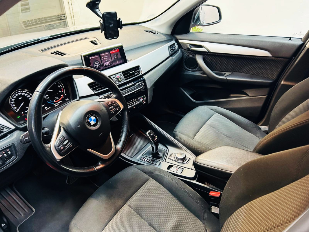 Bmw X1 — 11