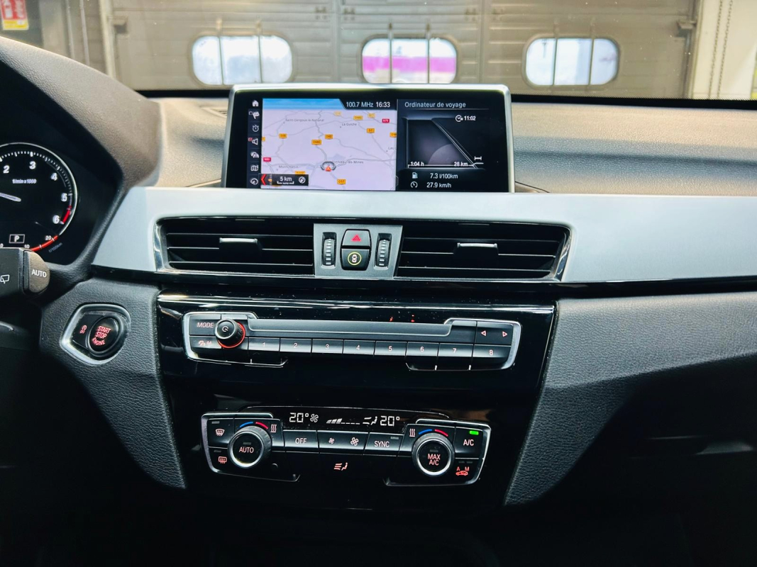 Bmw X1 — 16