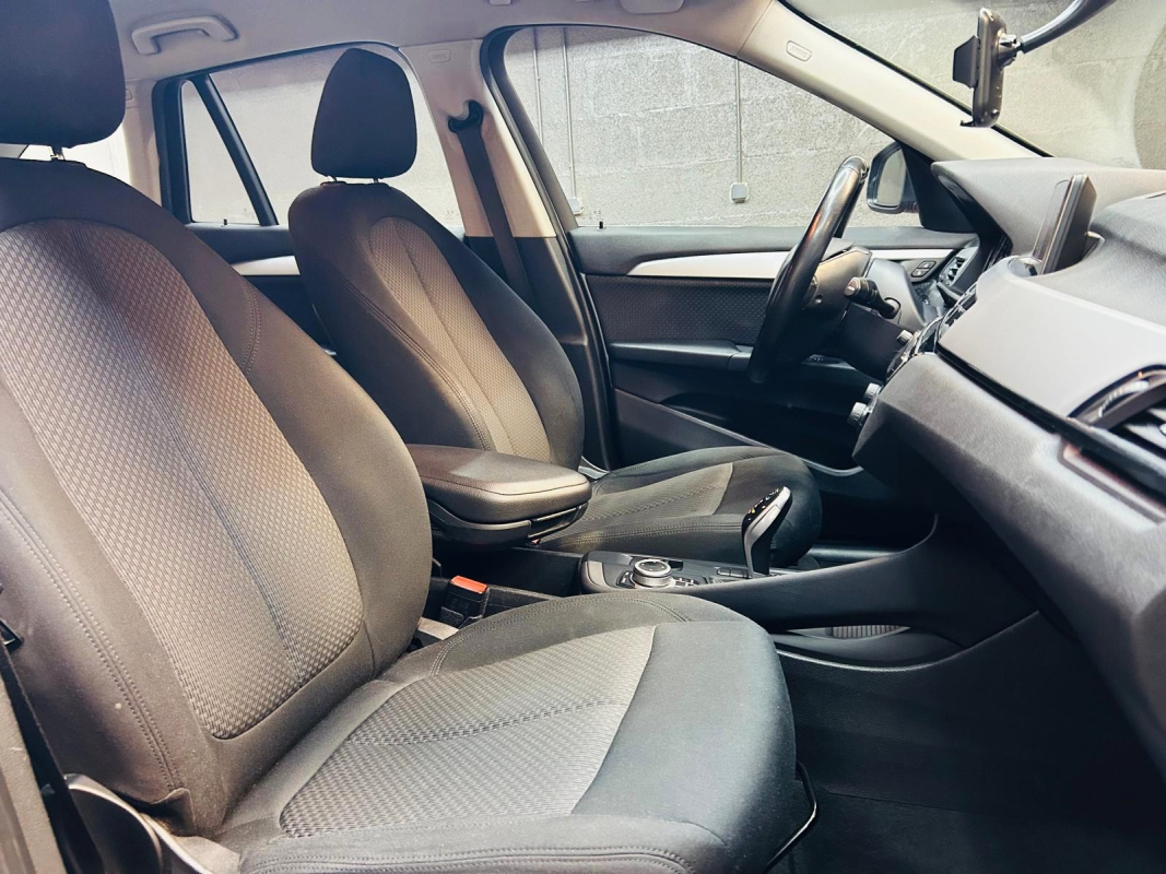 Bmw X1 — 12