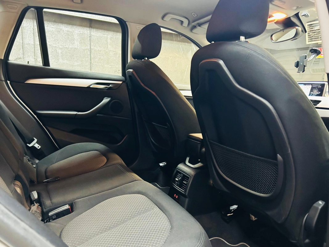 Bmw X1 — 19