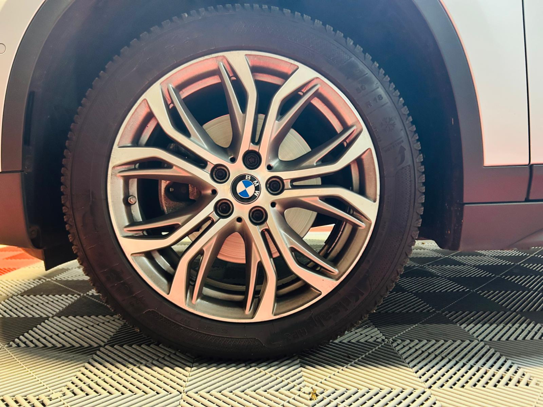 Bmw X1 — 21