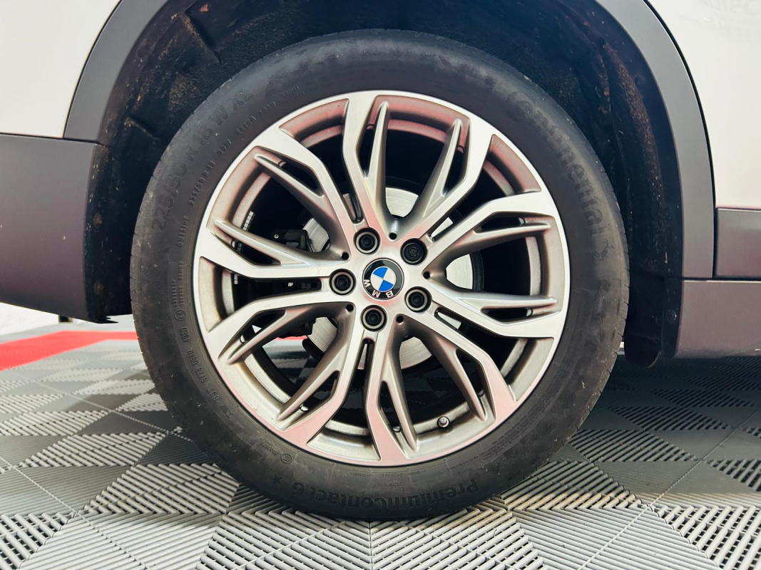 Bmw X1 — 22